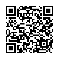LinkedIn QR Code